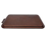 Personalized 9x13 Baking Dish - Cake Pan - Casserole Dish - Aluminum Baking Dish with Personalized Lid - multiple colors available