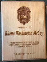 Awards-Trophies-Plaques-Name Badges-Corporate Orders