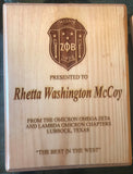 Awards-Trophies-Plaques-Name Badges-Corporate Orders
