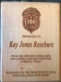 Awards-Trophies-Plaques-Name Badges-Corporate Orders