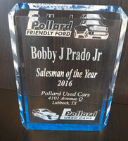 Awards-Trophies-Plaques-Name Badges-Corporate Orders