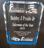 Awards-Trophies-Plaques-Name Badges-Corporate Orders