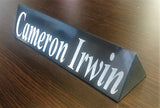 Awards-Trophies-Plaques-Name Badges-Corporate Orders